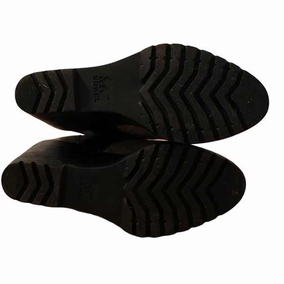 Sorel wedge booties - Picture 7 of 7